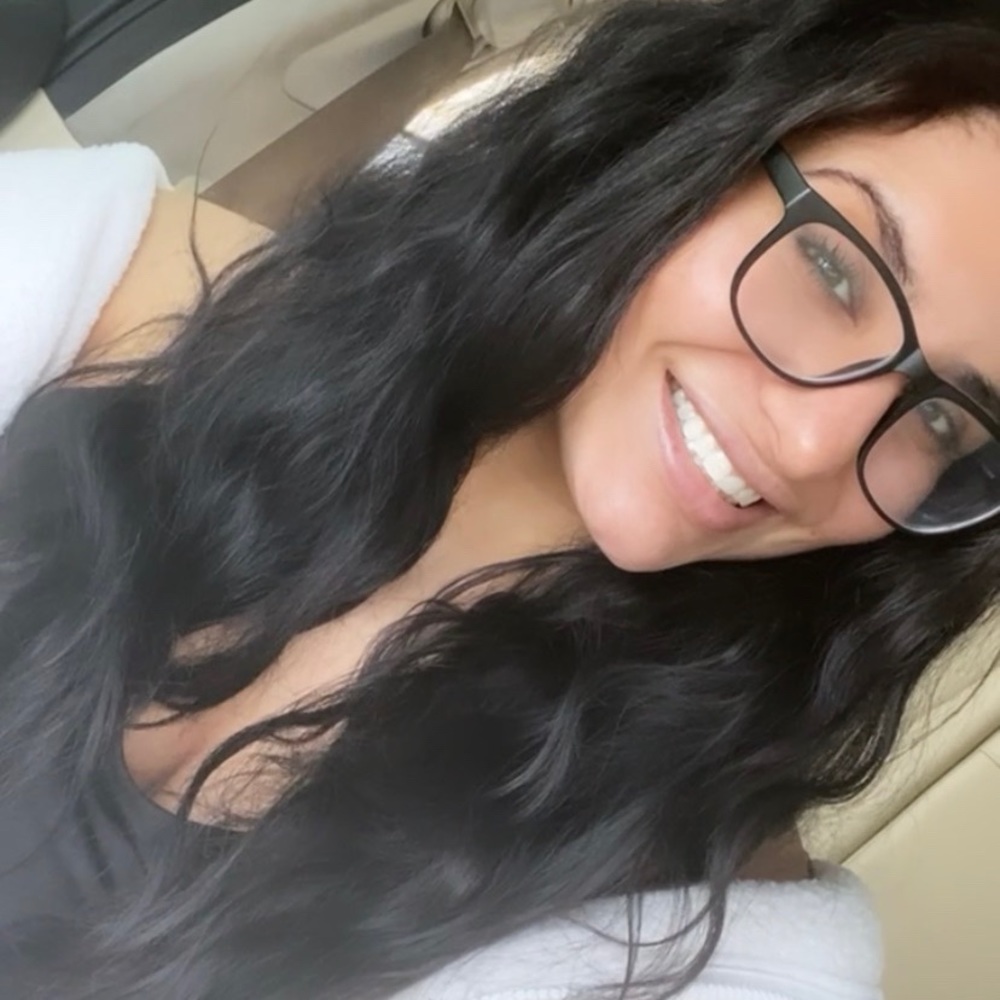 Meet your Posher, Sara